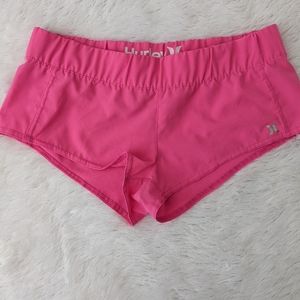 Hurley shorts